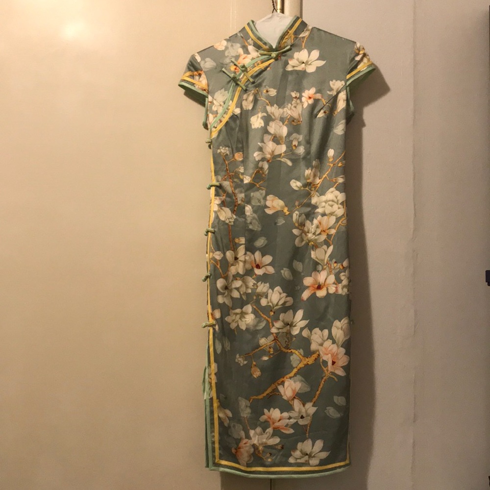 Cheongsam